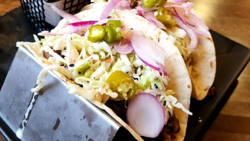 Downtown Eats Photos 2